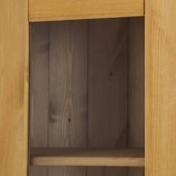 Vitrine Lillehammer -Armoire Soldes Boutique loft24 anita regal 20131011 315103