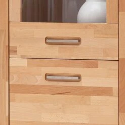 Partiellement En Chêne Massif -Armoire Soldes Boutique mca direkt fenja 25 06 2014 980858