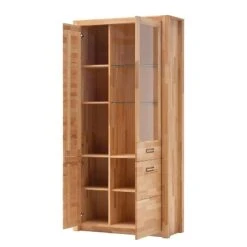 Armoire Vitrine Majona (avec éclairage) -Armoire Soldes Boutique mca direkt fenja 25 06 2014 981710