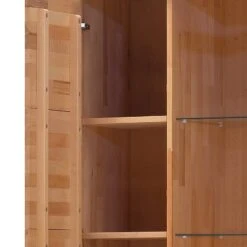 Armoire Vitrine Majona (avec éclairage) -Armoire Soldes Boutique mca direkt fenja 25 06 2014 981714