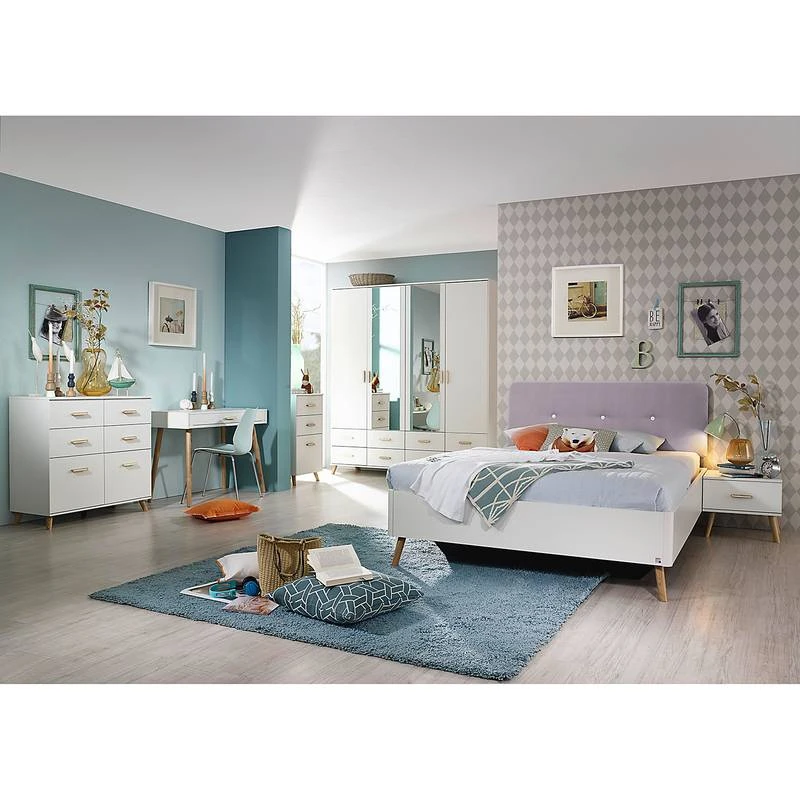 Armoire à Portes Battantes Annett 3 Armoire à Portes Battantes Annett – Image 3