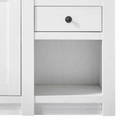 Vaisselier Geestland -Armoire Soldes Boutique regal geestland ii pinie weiss dekor 4535496