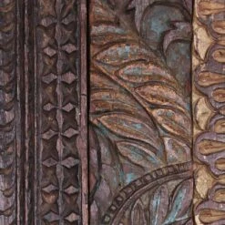 Armoire Watergate -Armoire Soldes Boutique schrank watergate recycled altholz mango massiv 1374462