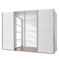 Armoire à Portes Coulissantes Brüssel