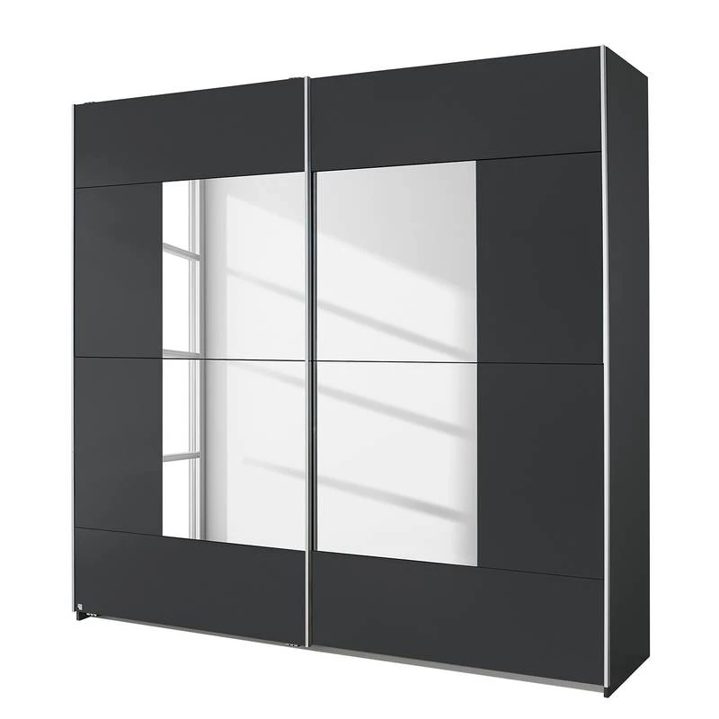 Armoire à Portes Coulissantes Crato 8 Armoire à Portes Coulissantes Crato – Image 8