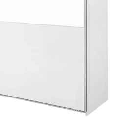 Armoire à Portes Coulissantes Loriga 32 Armoire à Portes Coulissantes Loriga -Armoire Soldes Boutique schwebetuerenschrank loriga alpinweiss 175 cm 2 tuerig 2032678