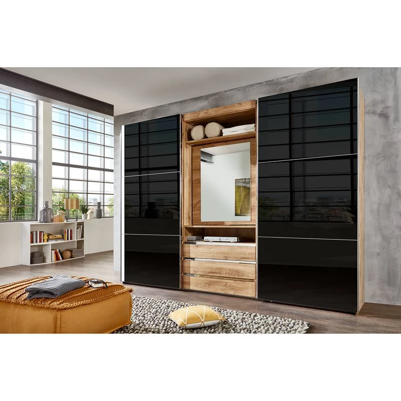 Armoire Portes Coulissantes Magic Glas 3 Armoire Portes Coulissantes Magic Glas – Image 3