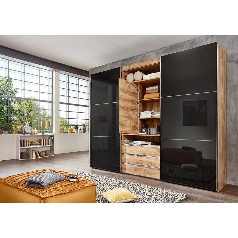 Armoire Portes Coulissantes Magic Glas 4 Armoire Portes Coulissantes Magic Glas – Image 4