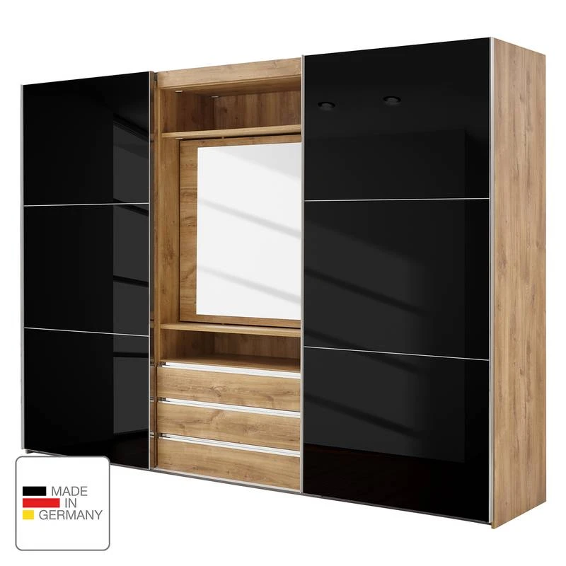 Armoire Portes Coulissantes Magic Glas 2 Armoire Portes Coulissantes Magic Glas – Image 2