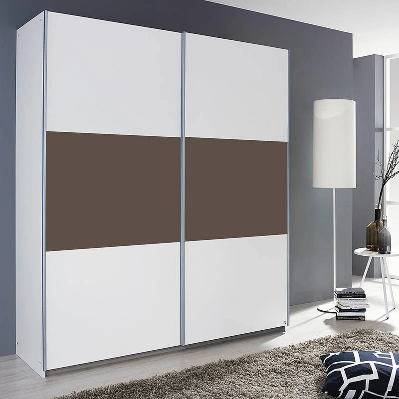 Armoire à Portes Coulissantes Nelas 18 Armoire à Portes Coulissantes Nelas – Image 18