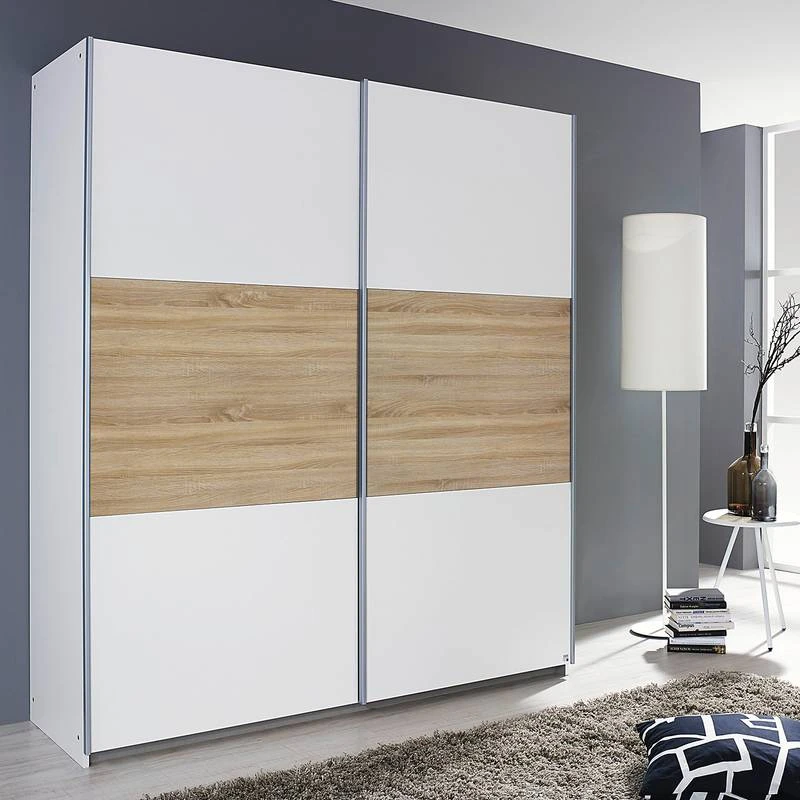 Armoire à Portes Coulissantes Nelas 10 Armoire à Portes Coulissantes Nelas – Image 10