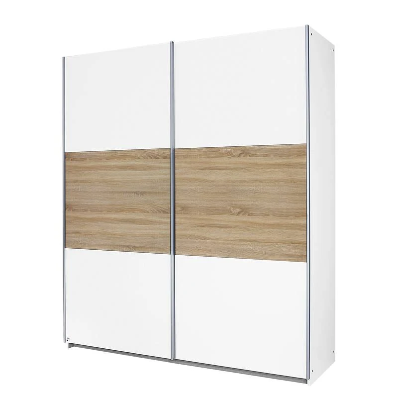 Armoire à Portes Coulissantes Nelas 9 Armoire à Portes Coulissantes Nelas – Image 9