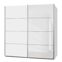 Armoire Portes Coulissantes Subito-Color