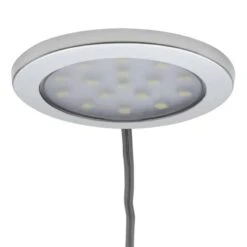 Vitrine D'angle Amalia II -Armoire Soldes Boutique vitrine exhibit i mit spiegelrueckwand 4921320