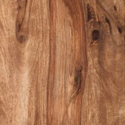 Vitrine OHIO A -Armoire Soldes Boutique vitrinenschrank ohio sheesham massiv 4203128